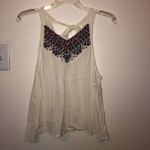 PacSun LA Hearts Tank Top